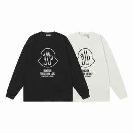 Picture of Moncler T Shirt Long _SKUMonclerM-2XLh8txD143051564